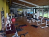 Gimnasio del Remo