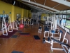 Gimnasio del Remo