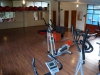 Gimnasio de socios