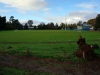 Cancha de Futbolito y pista