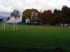 Cancha de Futbolito y pista